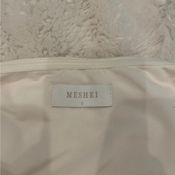 Meshki Melina Dress NWOT - Picture 3 of 3